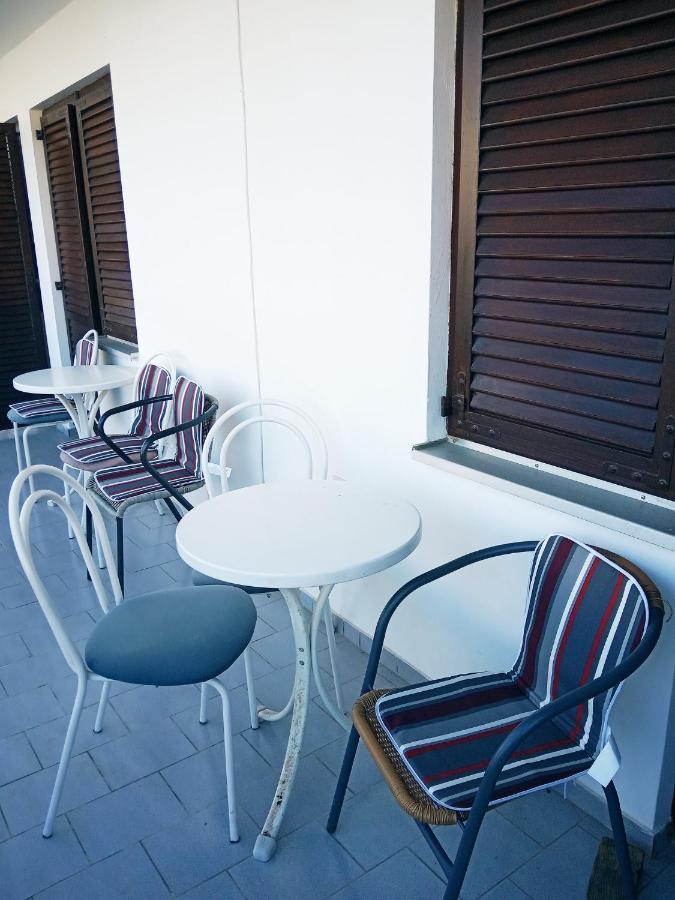 Hotel Vila Umicevic Bijela Esterno foto