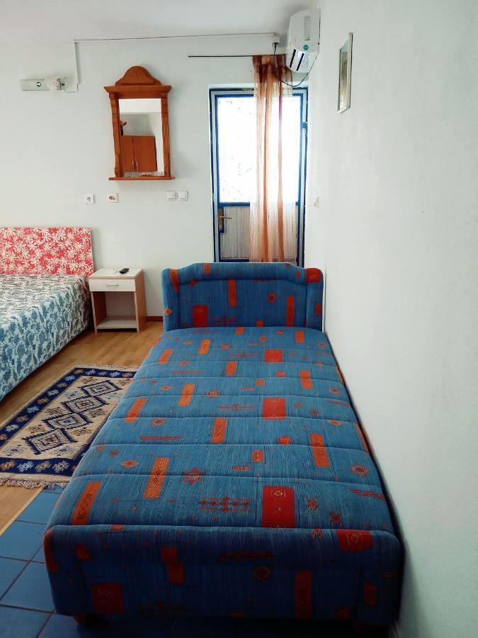 Hotel Vila Umicevic Bijela Esterno foto