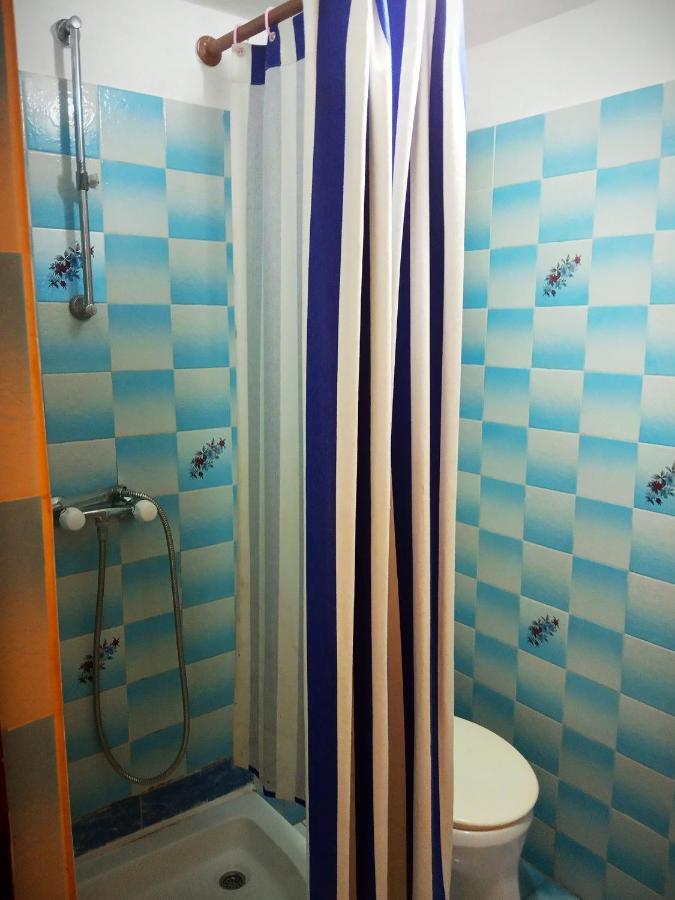 Hotel Vila Umicevic Bijela Esterno foto