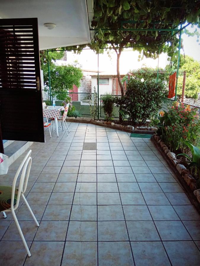 Hotel Vila Umicevic Bijela Esterno foto